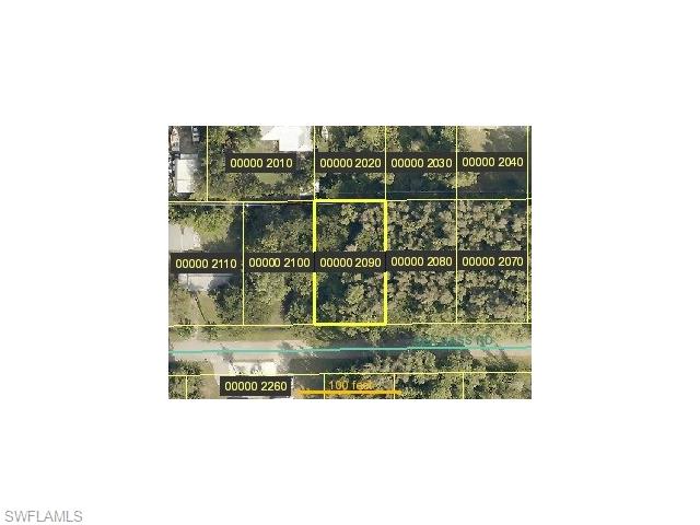 5824 Sea Bass RD, Bokeelia, FL 33922