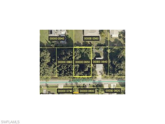 5840 Porpoise RD, Bokeelia, FL 33922
