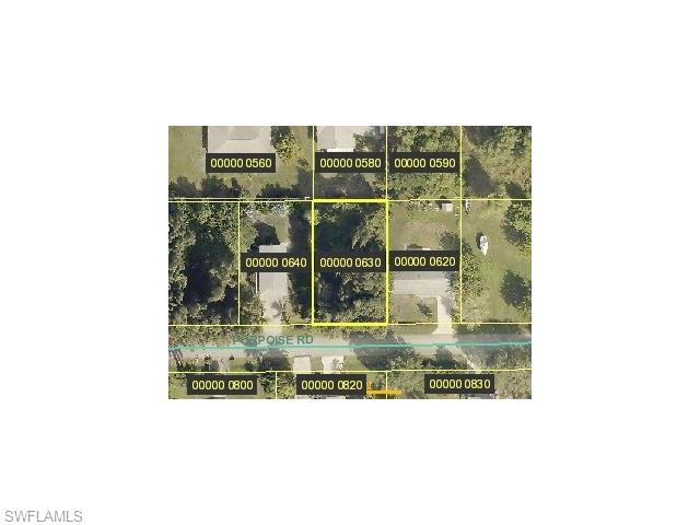 5808 Porpoise RD, Bokeelia, FL 33922