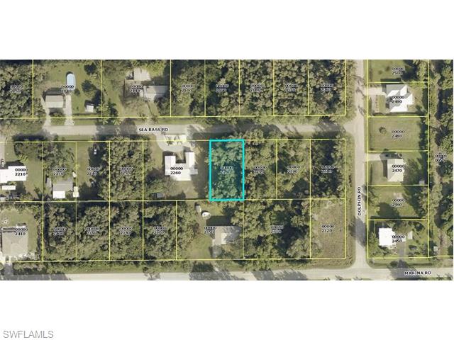 5823 Sea Bass RD, Bokeelia, FL 33922