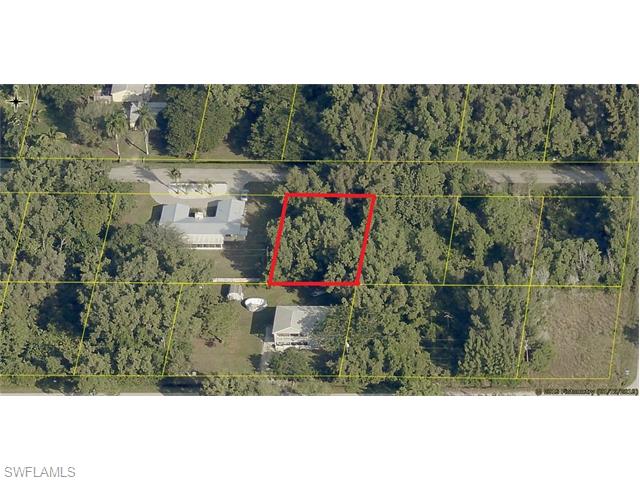 5823 Sea Bass RD, Bokeelia, FL 33922