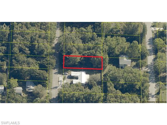 5823 Sea Bass RD, Bokeelia, FL 33922