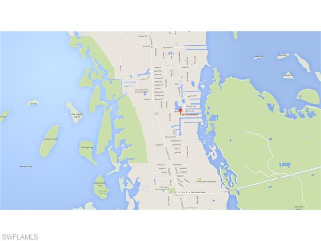 5510 Ann Arbor DR, Bokeelia, FL 33922
