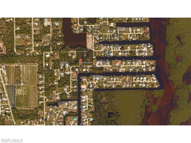 5510 Ann Arbor DR, Bokeelia, FL 33922