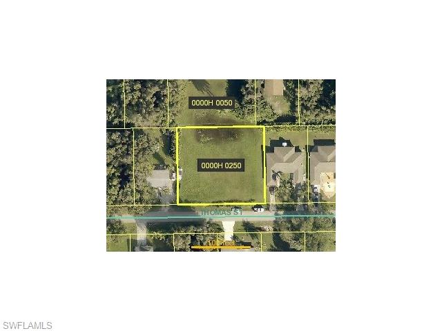 5540 Thomas ST, Bokeelia, FL 33922