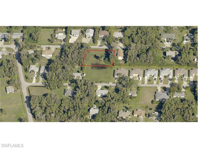 5565 Birdsong LN, Bokeelia, FL 33922