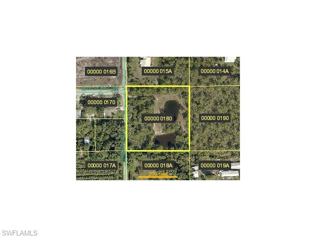 12680 Tiffany RD, Bokeelia, FL 33922