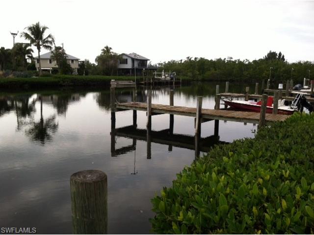 16373 Boyce DR, Bokeelia, FL 33922