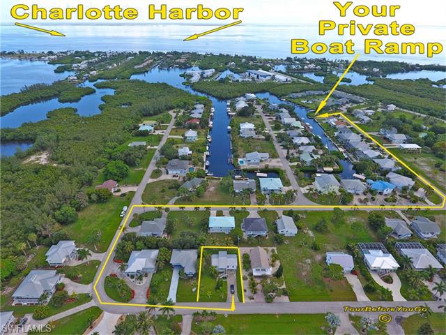 7924 Della Bitta LN, Bokeelia, FL 33922