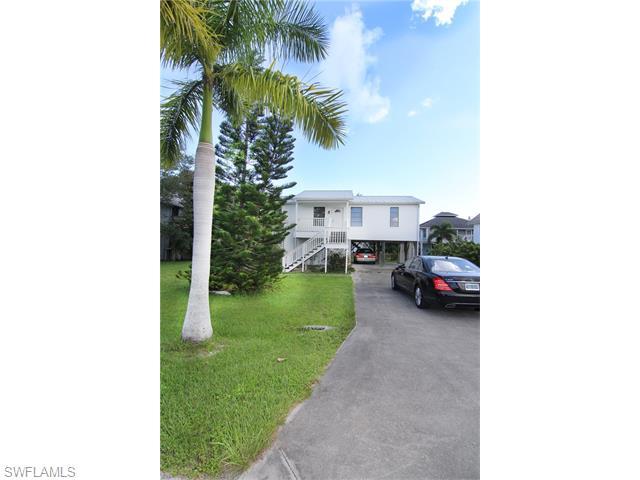 7924 Della Bitta LN, Bokeelia, FL 33922