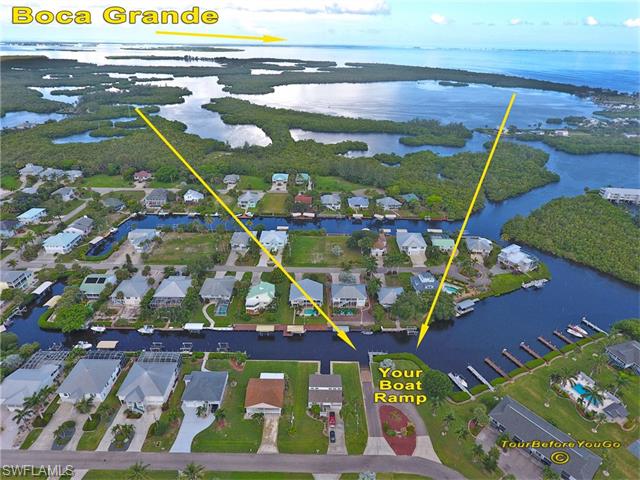 7924 Della Bitta LN, Bokeelia, FL 33922