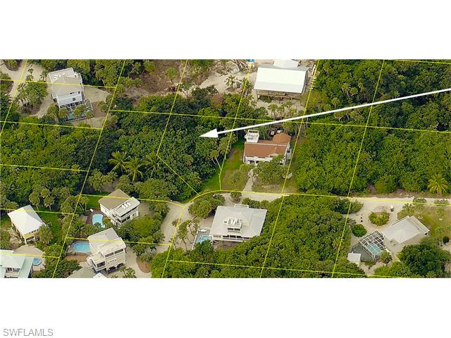 528 Longboat CIR, Captiva, FL 33924