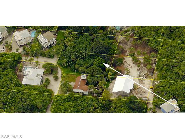 528 Longboat CIR, Captiva, FL 33924