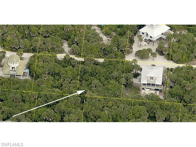 4461 Conch Shell DR, Captiva, FL 33924