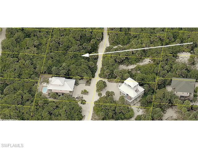 4461 Conch Shell DR, Captiva, FL 33924