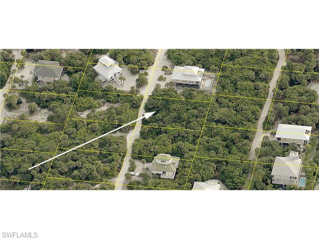 4461 Conch Shell DR, Captiva, FL 33924