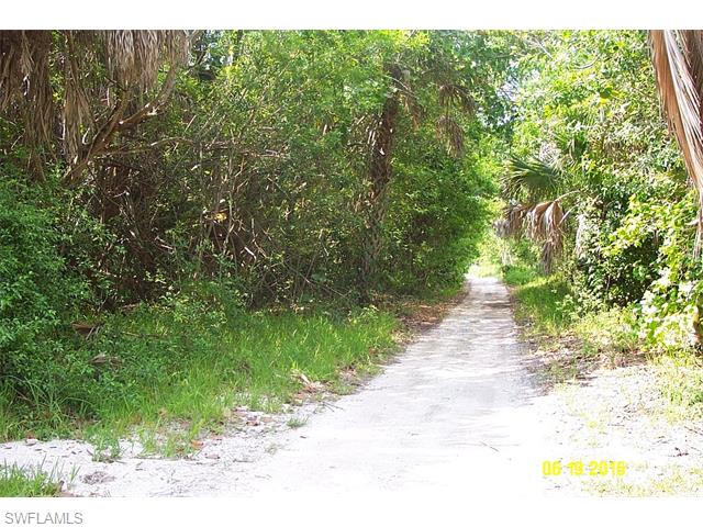 161 Swallow DR, Captiva, FL 33924