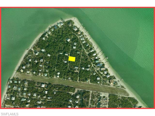 161 Swallow DR, Captiva, FL 33924
