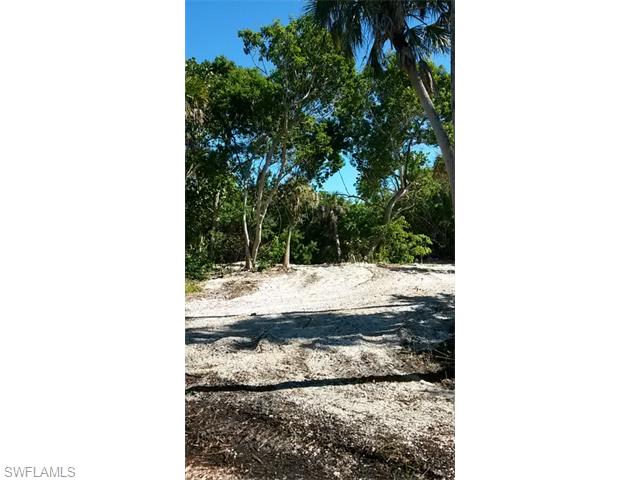 161 Swallow DR, Captiva, FL 33924