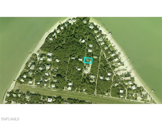 161 Swallow DR, Captiva, FL 33924