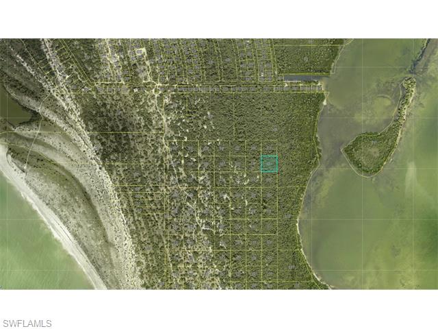 Cayo Costa, Captiva, FL 33924