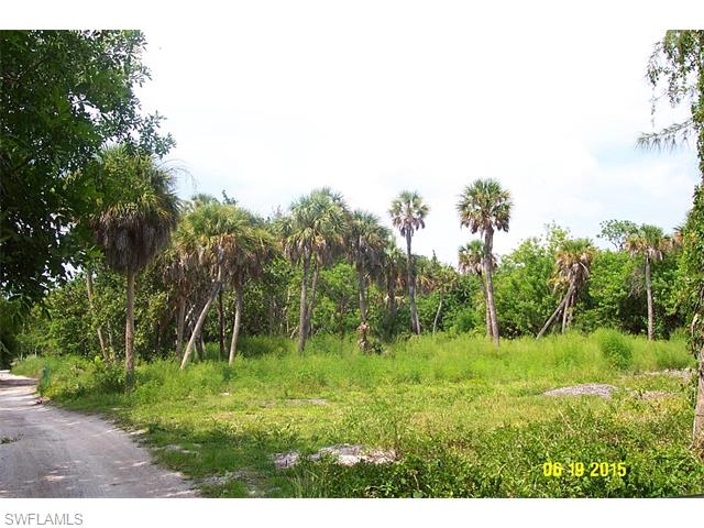 151 Swallow DR, Captiva, FL 33924