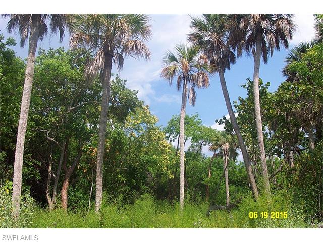 151 Swallow DR, Captiva, FL 33924