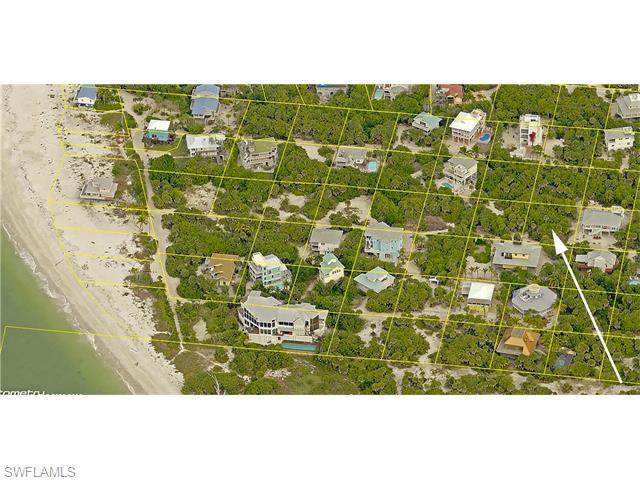 4520 Butterfly Shell DR, Captiva, FL 33924