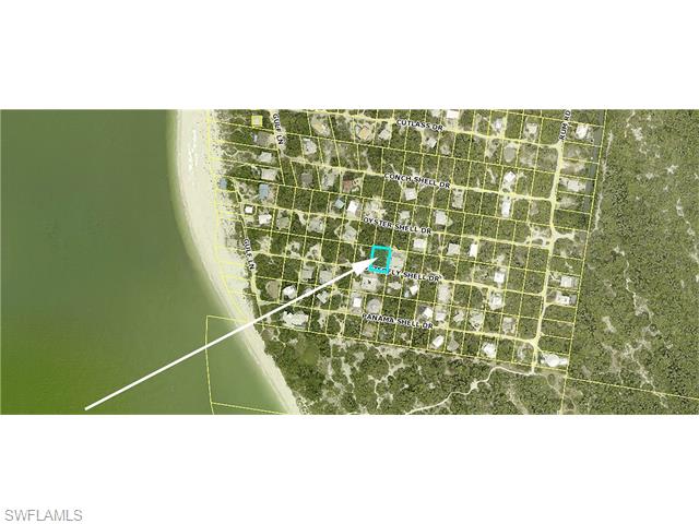 4520 Butterfly Shell DR, Captiva, FL 33924