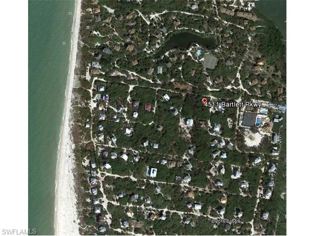 4511 Bartlett, Captiva, FL 33924