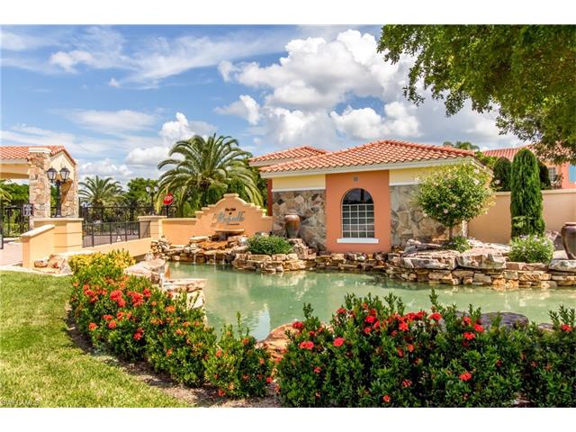 8565 Via Garibaldi CIR, Estero, FL 33928
