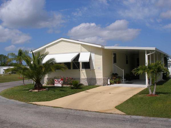 Tahiti Mobile Village20613 Tahitian BlvdEstero, FL 33928