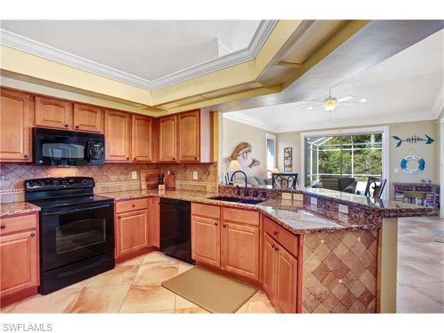 23214 Marsh Landing BLVD, Estero, FL 33928