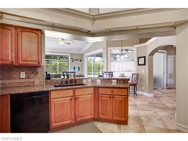23214 Marsh Landing BLVD, Estero, FL 33928