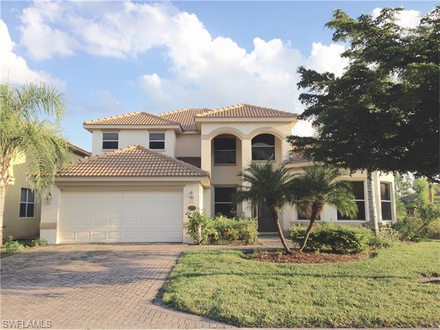 20791 Torre Del Lago ST, Estero, FL 33928