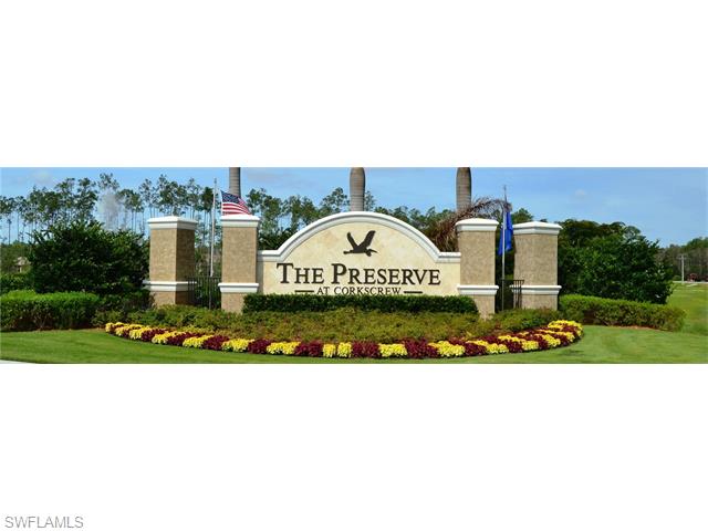13400 Villa Di Preserve LN, Estero, FL 33928