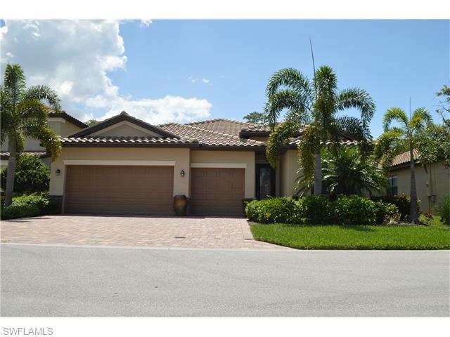 13400 Villa Di Preserve LN, Estero, FL 33928