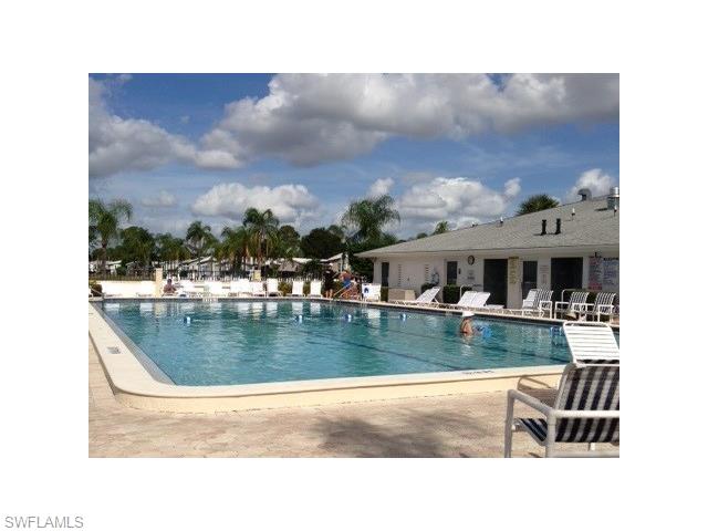 4511 Washington WAY E, Estero, FL 33928