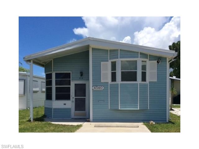 4540 Lincoln LN E, Estero, FL 33928