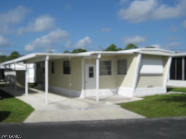 20690 Anchor DR, Estero, FL 33928