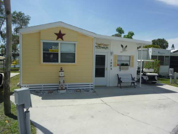 Indian Creek1043 OnondagaFort Myers Beach, FL 33931