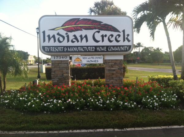 Indian Creek383 Zuni TrailFort Myers Beach, FL 33931