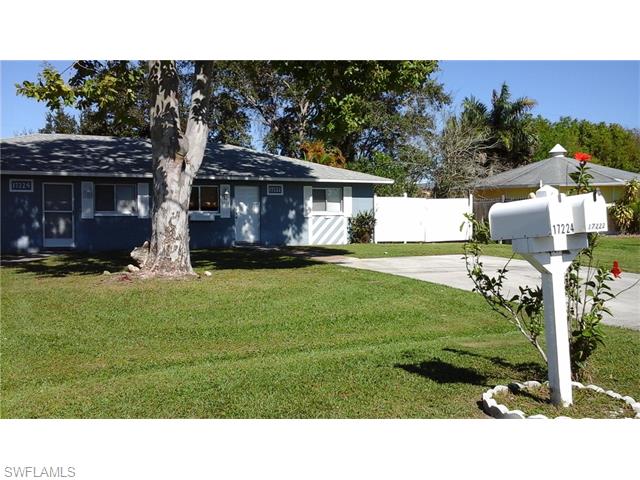 17222 Whitewater CT, Fort Myers, FL 33931