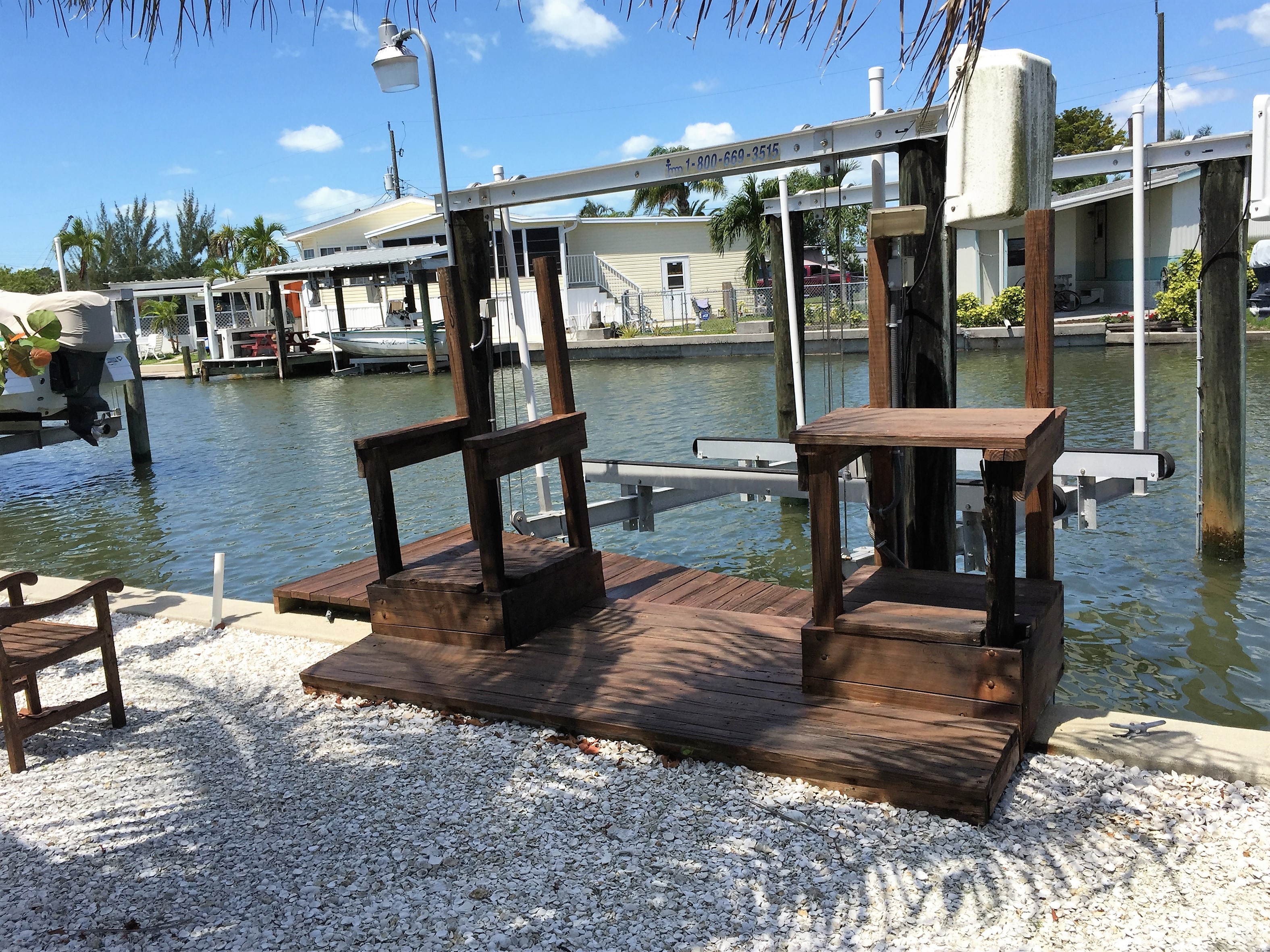 53 Nancy Lane, Fort Myers Beach, FL 33931