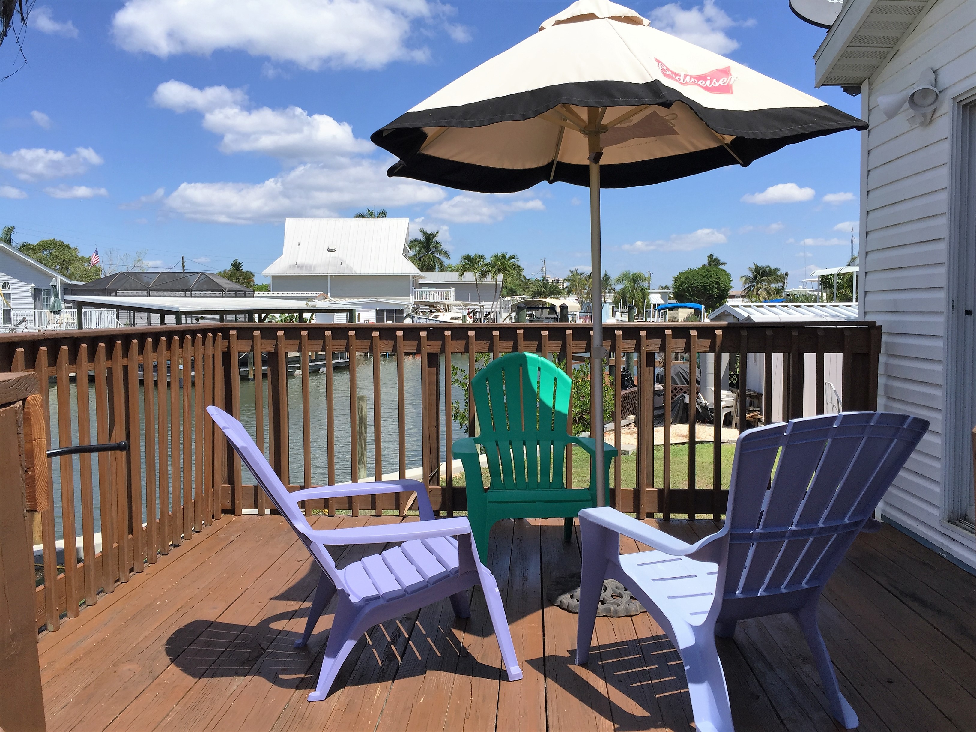 53 Nancy Lane, Fort Myers Beach, FL 33931