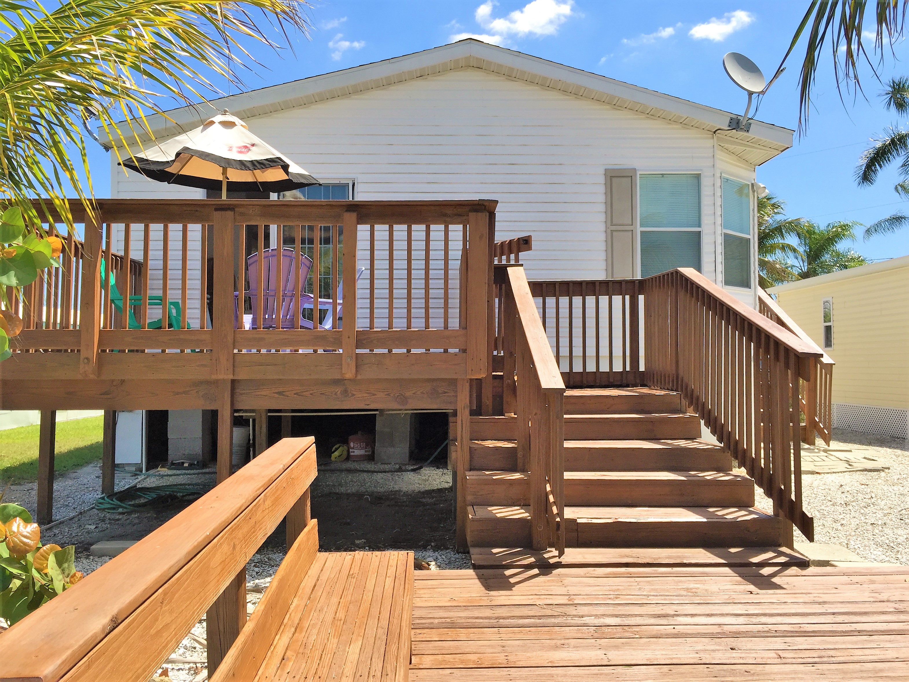 53 Nancy Lane, Fort Myers Beach, FL 33931