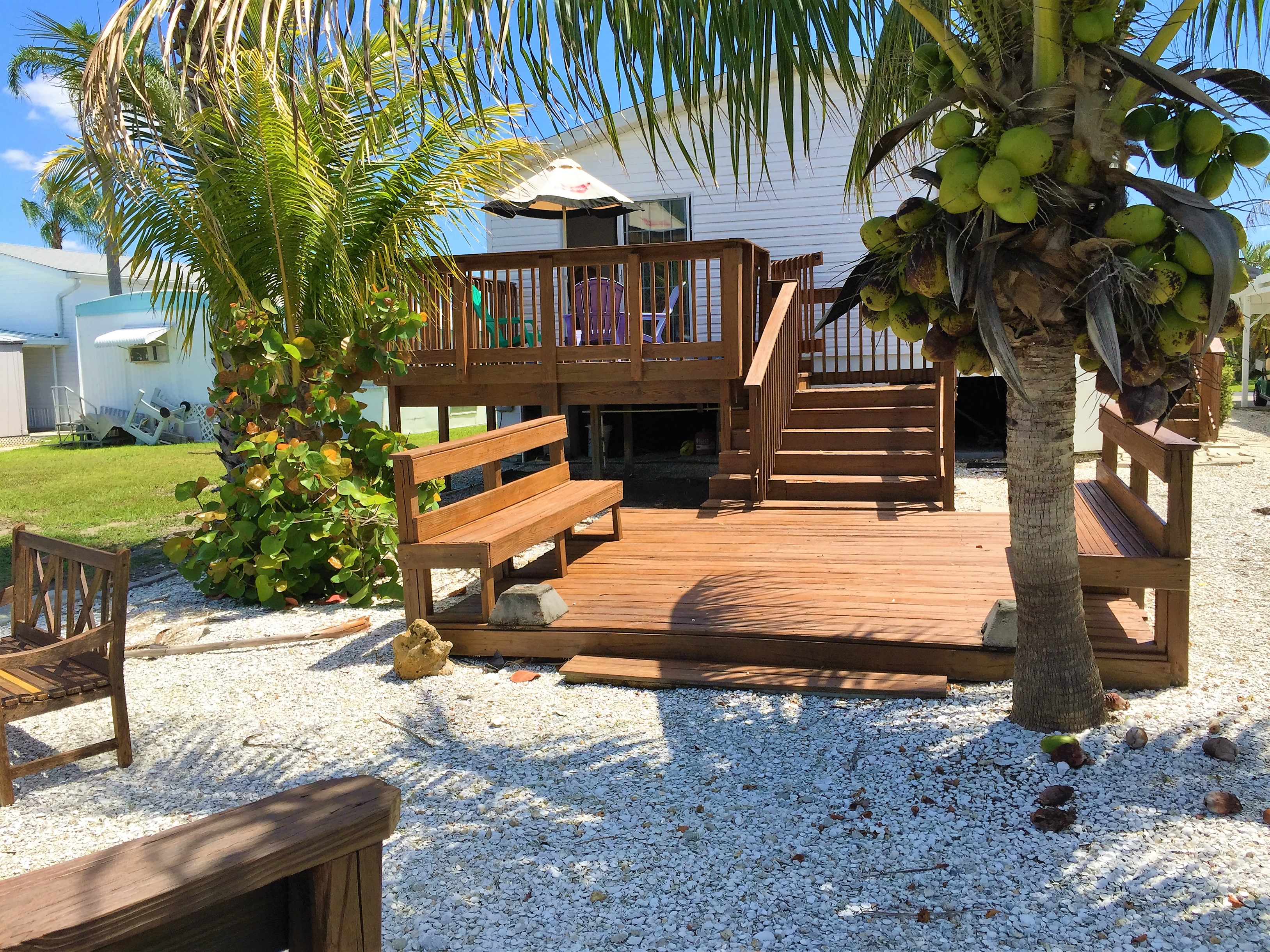 53 Nancy Lane, Fort Myers Beach, FL 33931