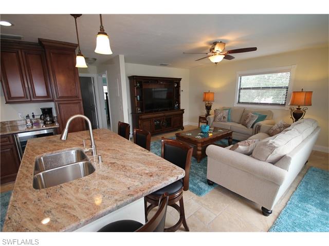 119 Voorhis ST, Fort Myers Beach, FL 33931
