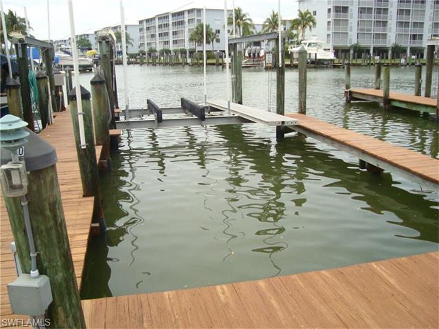Slip#30 Ostego LENELL RD, Fort Myers Beach, FL 33931