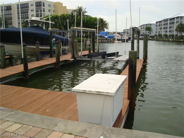 Slip#30 Ostego LENELL RD, Fort Myers Beach, FL 33931